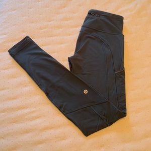 Lululemon ankle pants - 4